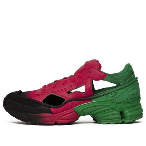 adidas Raf Simons x Ozweego Replicant 'Green Berry' EE7932