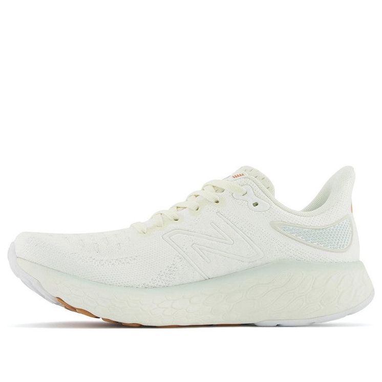 (WMNS) New Balance Fresh Foam X 1080 v12 Low Top Casual White W1080R12