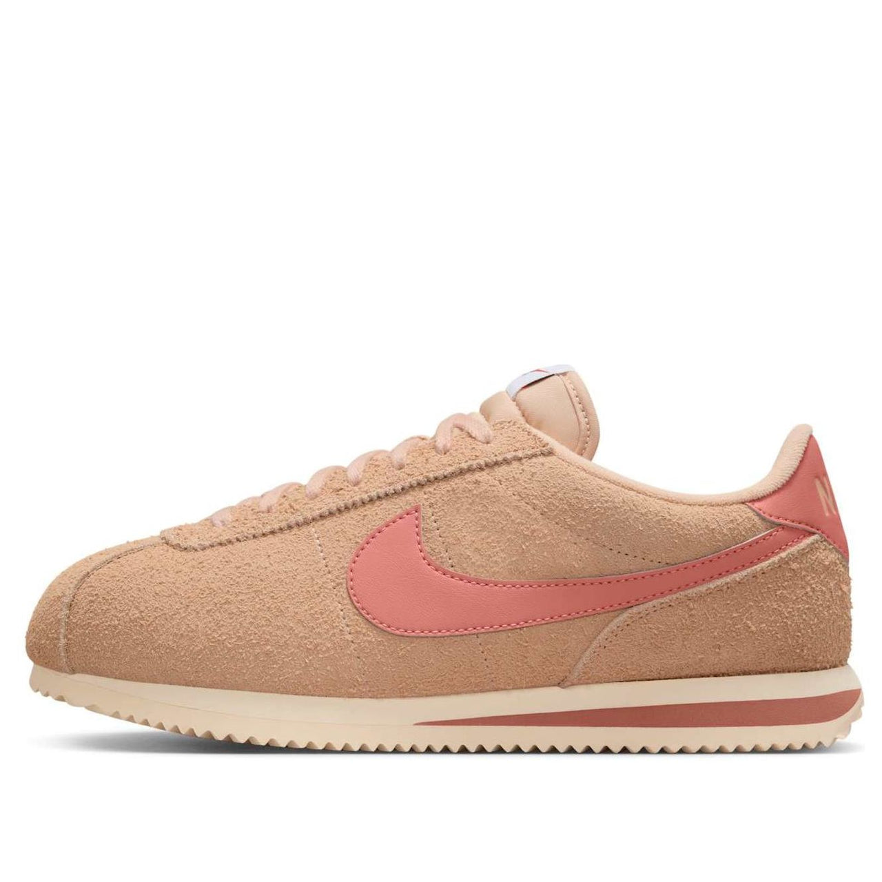 (WMNS) Nike Cortez Vintage 'Light Brown Pink' FJ2530-201