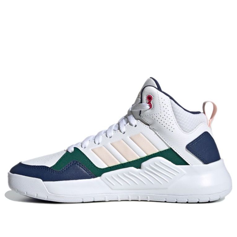 (WMNS) adidas neo Play9tis 2.0 White G55056
