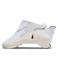 حذاء Nike GO FlyEase 'White Sail' CW5883-101