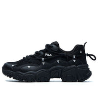 (WMNS)  FILA Cat Claw Daddy Shoes F12W124144FBK