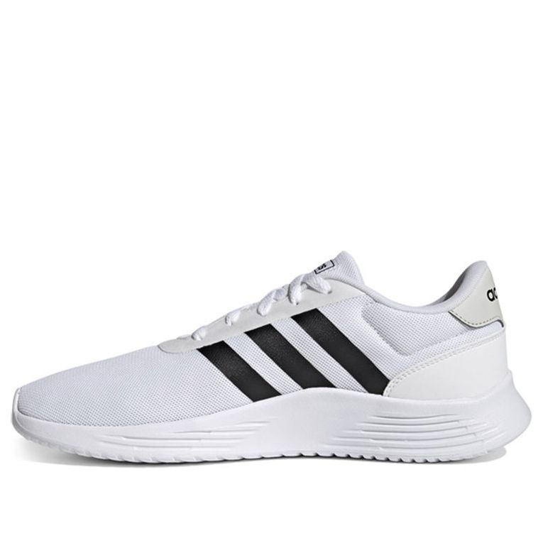 adidas neo Lite Racer 2.0 'White' GZ8221