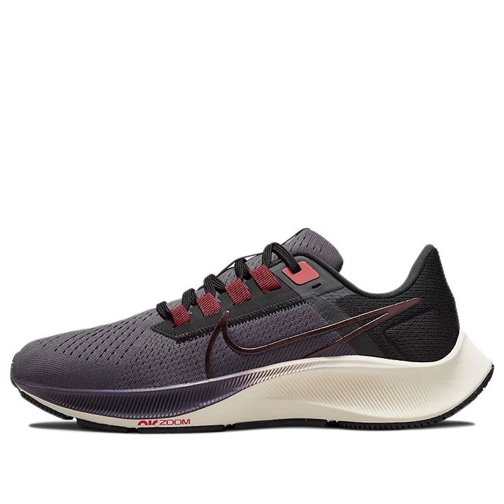 (WMNS) Nike Air Zoom Pegasus 38 'Cave Purple' CW7358-501