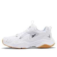 Reebok Royal Turbo Impulse 'White Black' EH3463