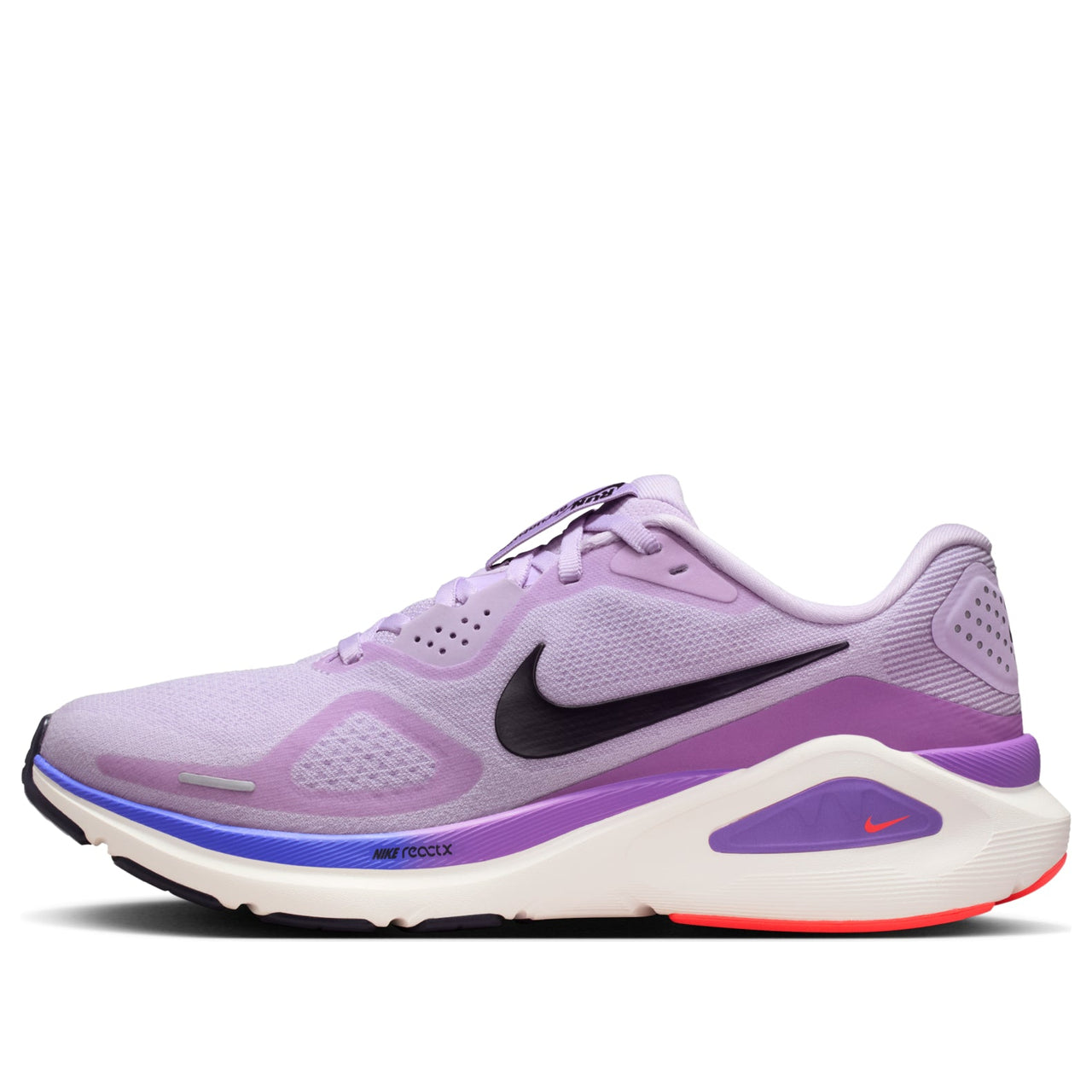 (WMNS) Nike Structure 26 'Violet Mist Bright Violet' HJ1101-500