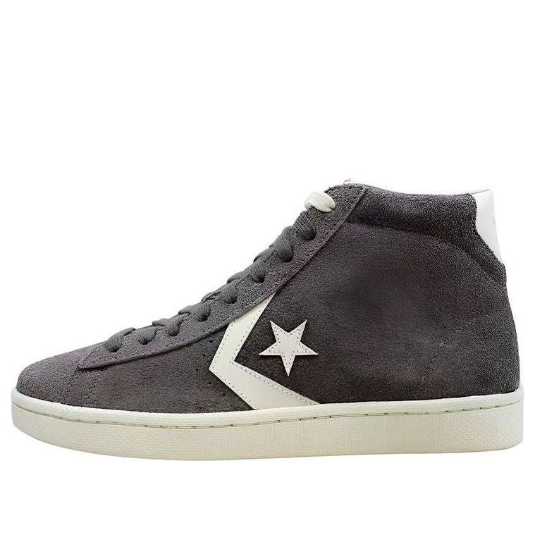 Converse Pro Leather 76 Mid 'Heritage Suede Pack' 155336C