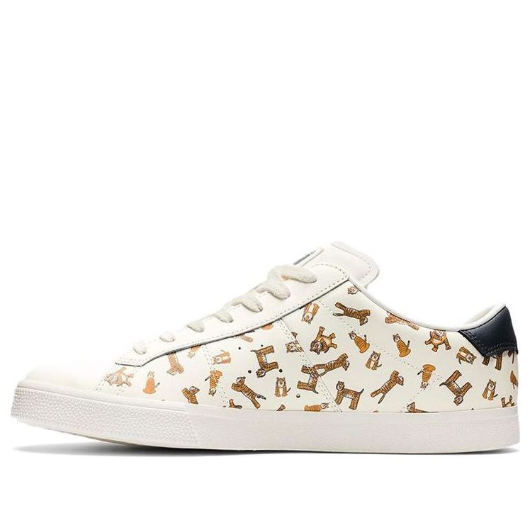 Onitsuka Tiger Lawnship 3.0 'White' 1183B784-105