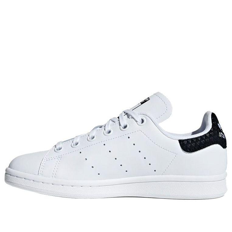 (GS) adidas originals Stan Smith J F34330