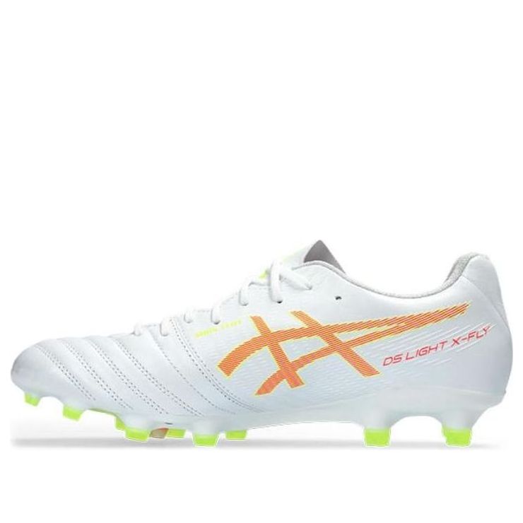 ASICS DS Light X-FLY PRO 2 'White Flash Coral' 1101A055-101