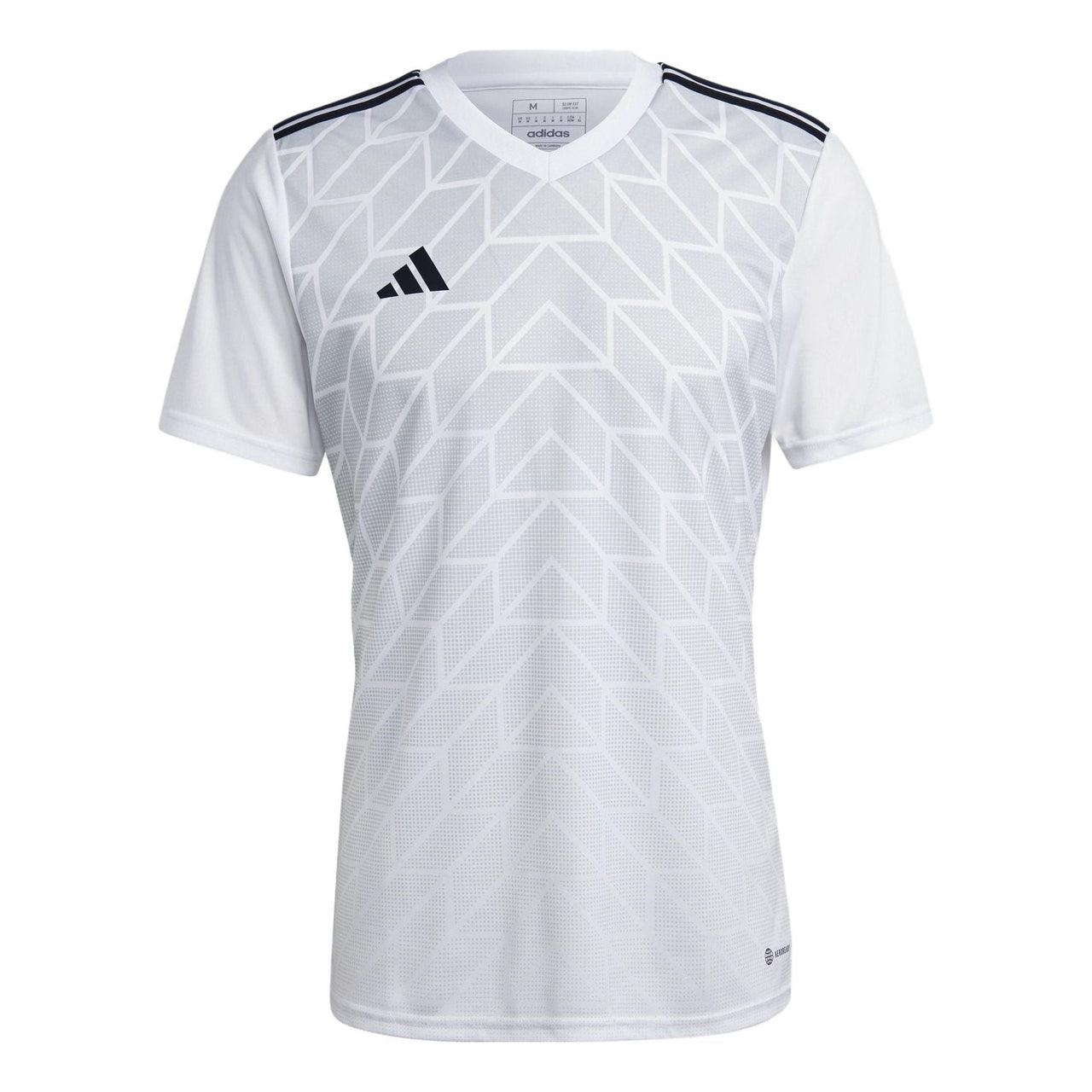 adidas Team Icon 23 Jersey 'White' HR2630