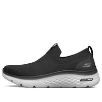 Skechers Go Walk Hyper Burst 'Black' 216074-BLK