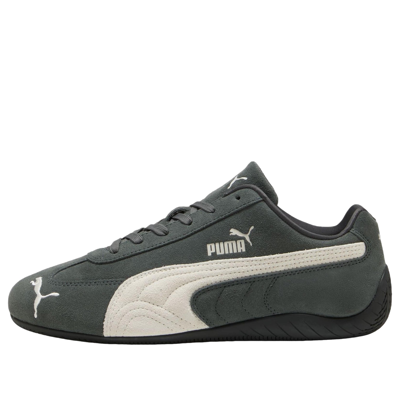 PUMA Speedcat OG 'Shadow Gray Black' 398846-64