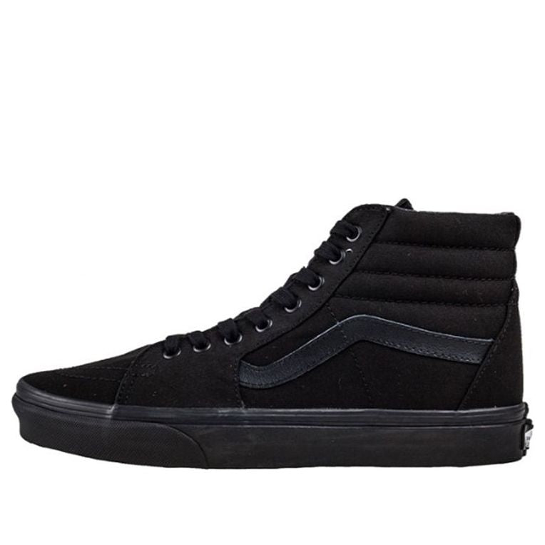 Vans SK8-HI 'Triple Black' VN000TS9BJ4