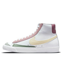 (WMNS) Nike Blazer Mid '77 'White Multi' DN5052-100