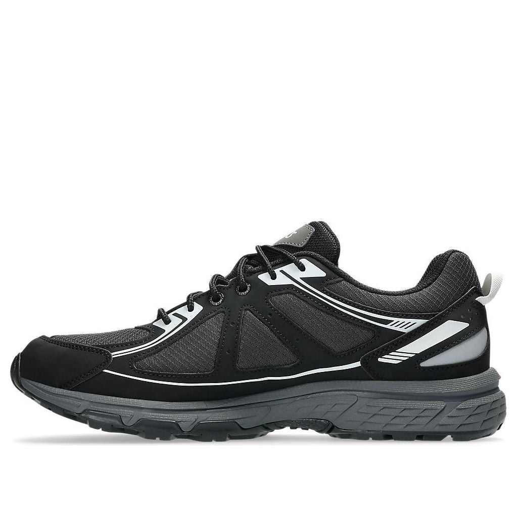 ASICS Gel-Venture 6 Gore-Tex 'Obsidian Grey Black' 1203A560-021