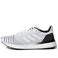 (WMNS) adidas Solar Drive 'Cloud White Black' AC8141