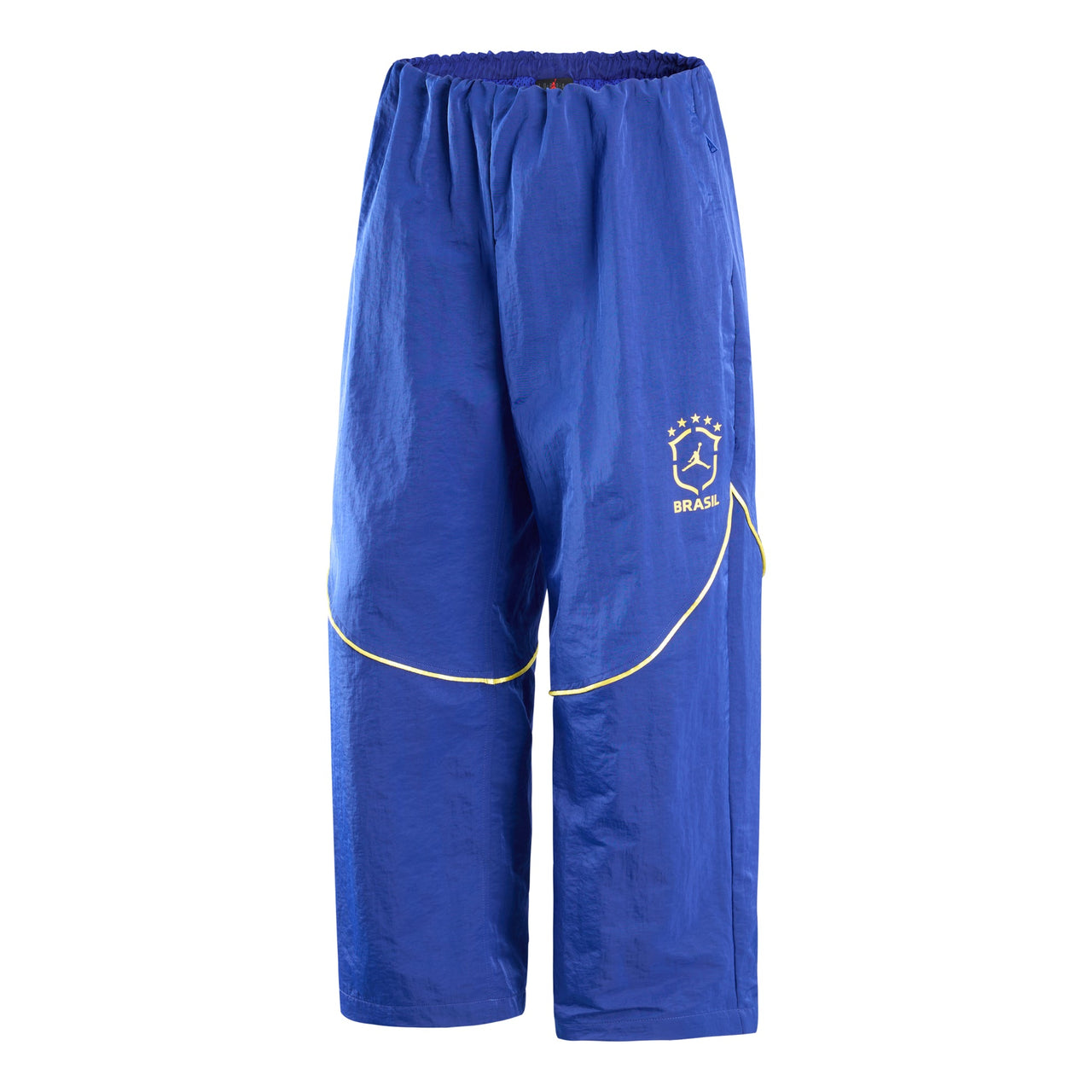 (WMNS) Air Jordan Tunnel Pants 'Old Royal' IF3924-417