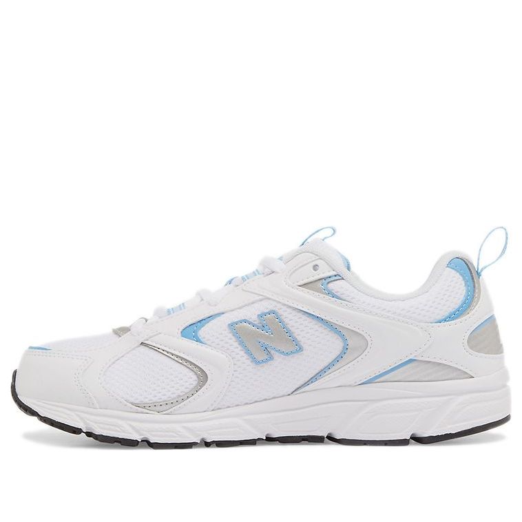 New Balance 408 'White Sky Blue' ML408B