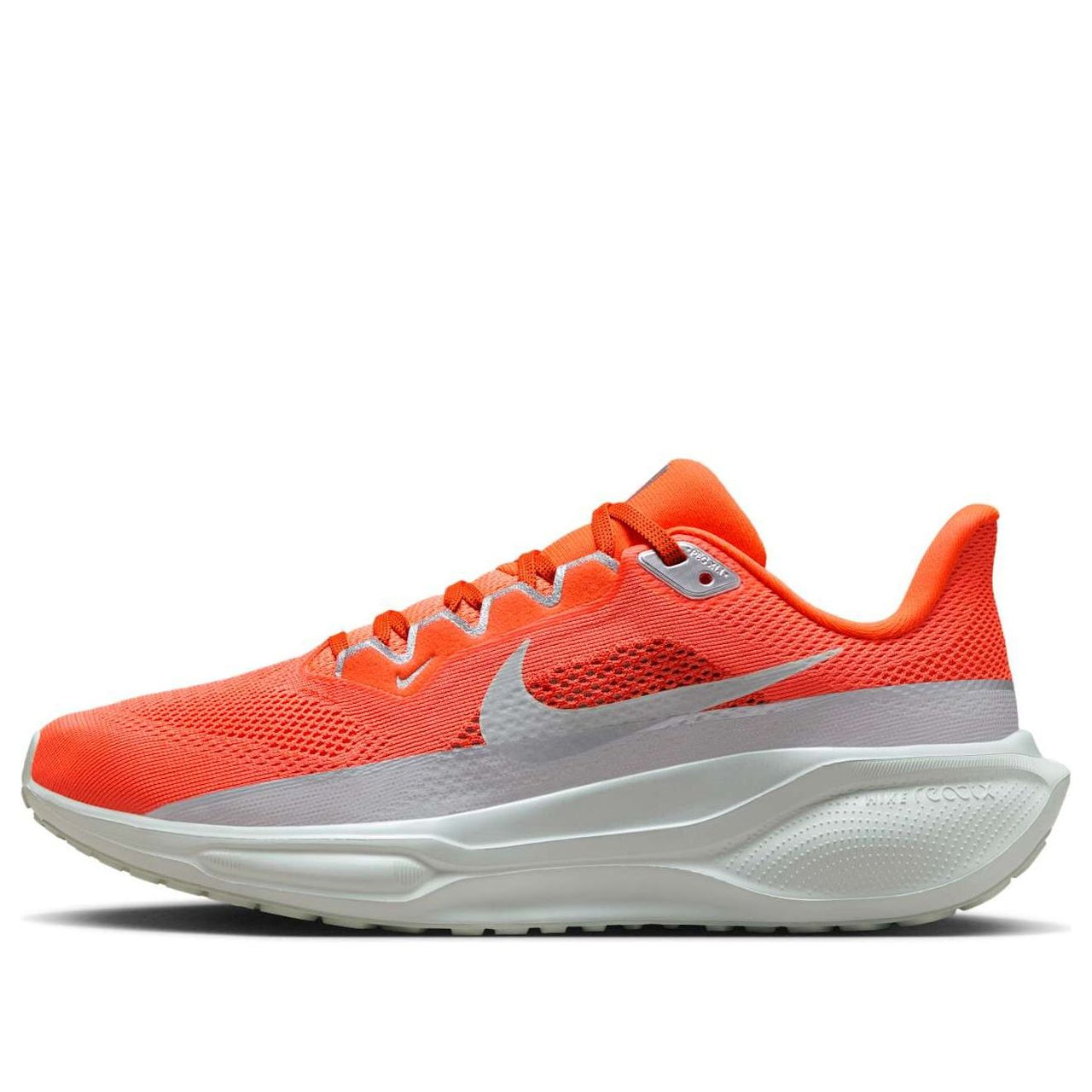 (WMNS) Nike Air Zoom Pegasus 41 Premium 'Hyper Crimson Light Silver Safety Orange' FZ1626-800
