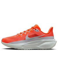 (WMNS) Nike Air Zoom Pegasus 41 Premium 'Hyper Crimson Light Silver Safety Orange' FZ1626-800