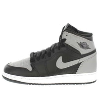 (GS) Air Jordan 1 Retro High OG 'Shadow' 575441-014