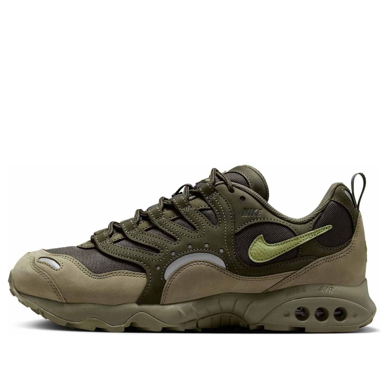 Nike Air Terra Humara 'Olive Green' FQ9084-202