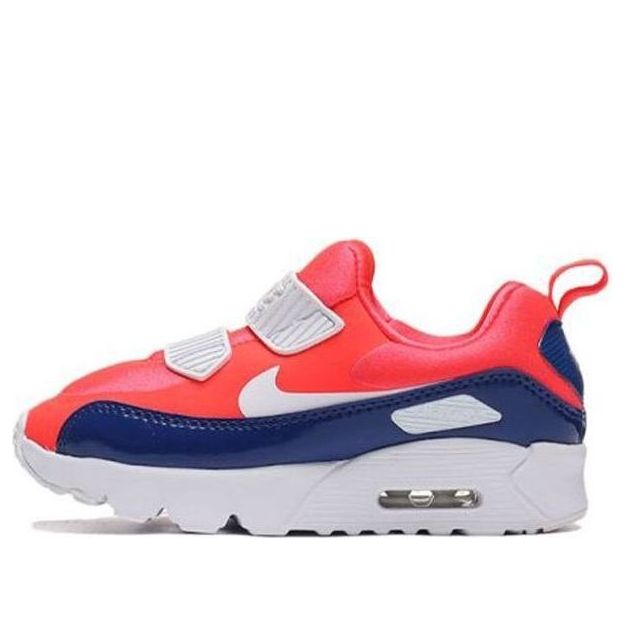 (PS) Nike Air Max Tiny 90 'Bright Crimson' 881927-604