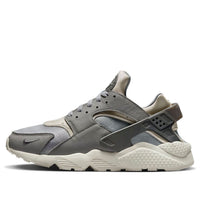 حذاء Nike Air Huarache "رمادي دخاني فاتح" FB8988-001