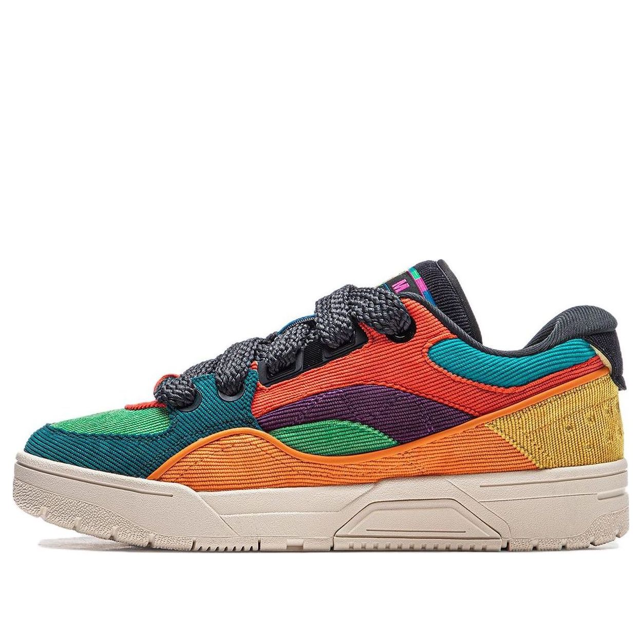 Li-Ning RSR 101 XXL 'Multi-Color' ABCT041-3