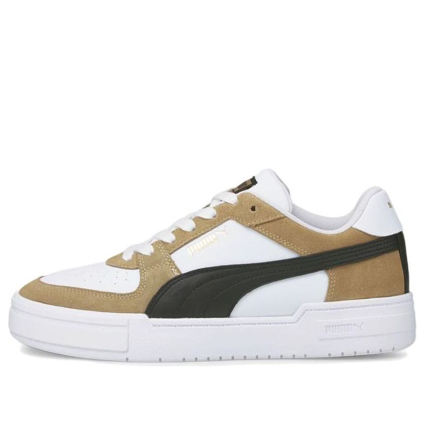 PUMA CA Pro 'White Tiger's Eye' 385688-01