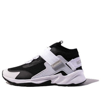 adidas neo 20-20 Fx Mid 'Black White' EH2167