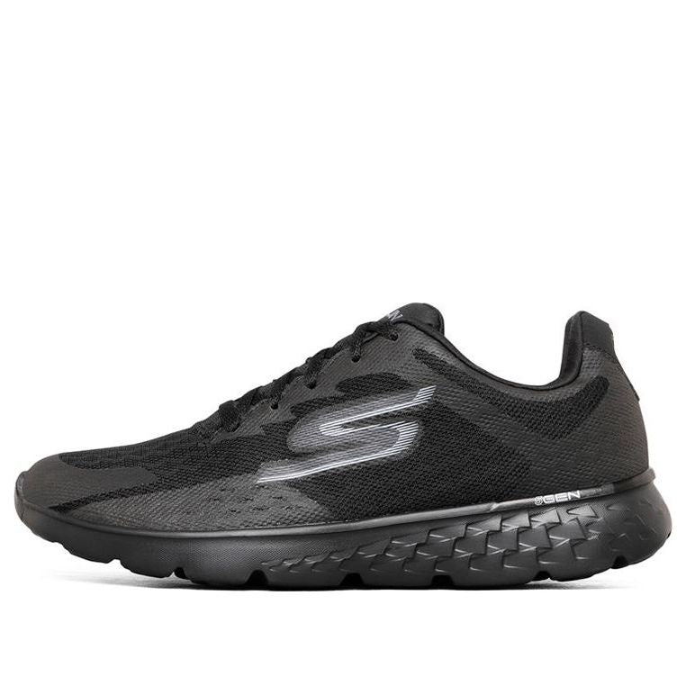 Skechers Go 400 Low-Top 'Black' 54353-BBK