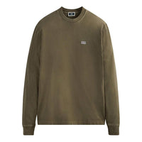 KITH Long-Sleeve Lax Tee 'Palomino' KHM030632-249
