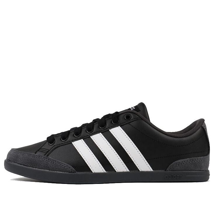 adidas neo Caflaire Black/Grey FV8553
