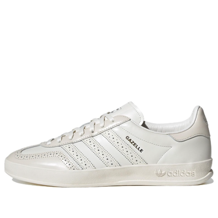 adidas Gazelle Indoor 'Cream White' IE8407