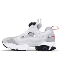 Reebok Instapump Fury OG Gray Shanghai Limited FW4755