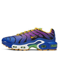 (GS) Nike Air Max Plus 'Gumball' CU4678-400