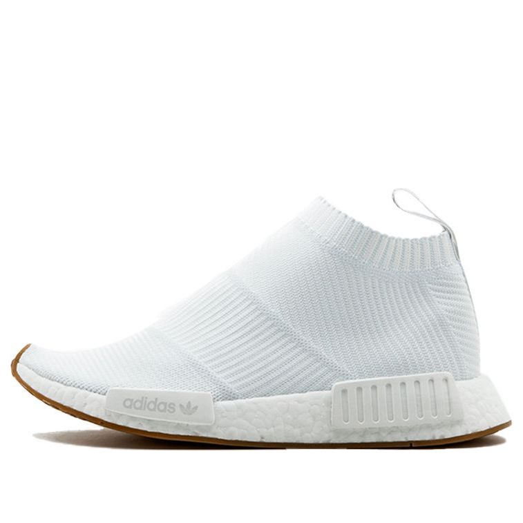 adidas NMD_CS1 Primeknit 'White Gum' BA7208
