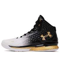 Under Armour Curry 1 Retro 'MVP' 2022 3026051-001
