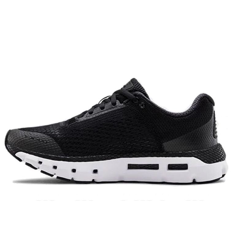 (WMNS) Under Armour Hovr Infinite Black 3021396-002