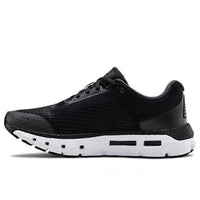 (WMNS) Under Armour Hovr Infinite Black 3021396-002