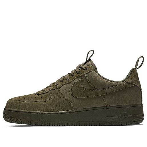 Nike Air Force 1 Low '07 'Olive Canvas' 579927-200