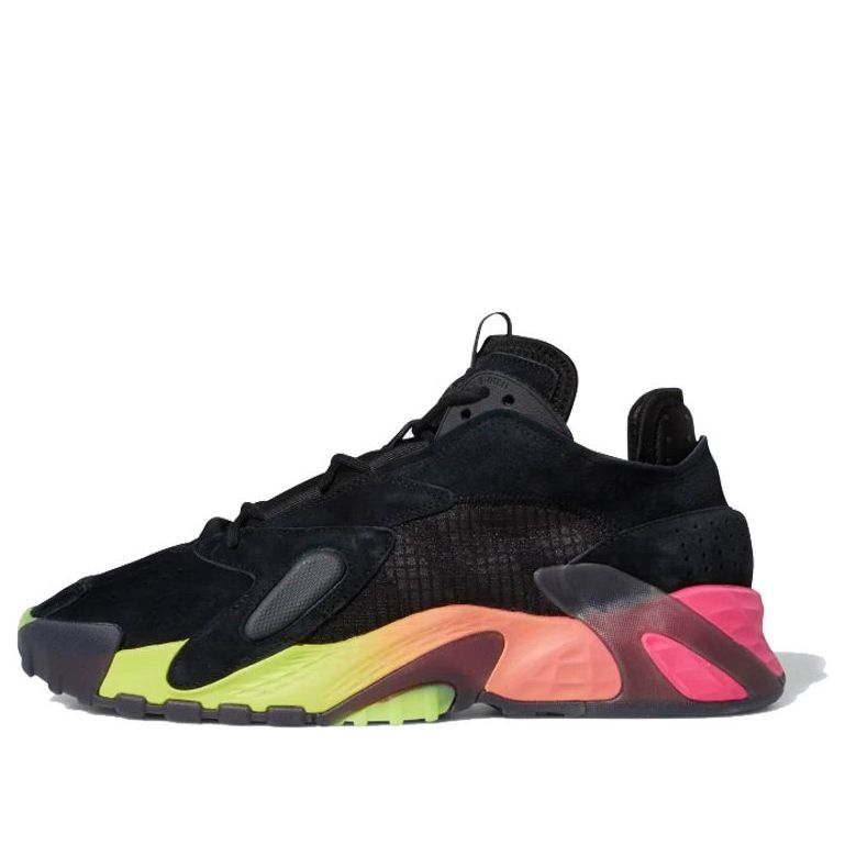 adidas Streetball 'Black Multicolor' EF1906