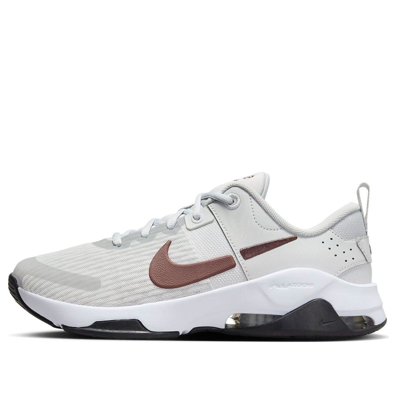 (WMNS) Nike Zoom Bella 6 'Photon Dust Smokey Mauve' DR5720-003