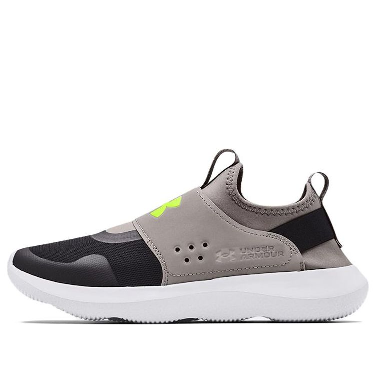 Under Armour Runplay 'Concrete Black' 3024870-103