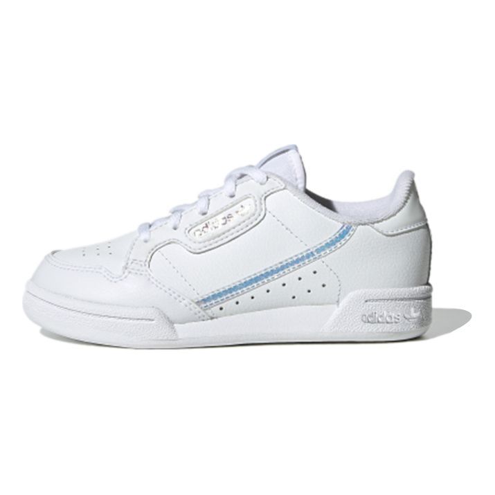 (PS) adidas Continental 80 'White' FU6668