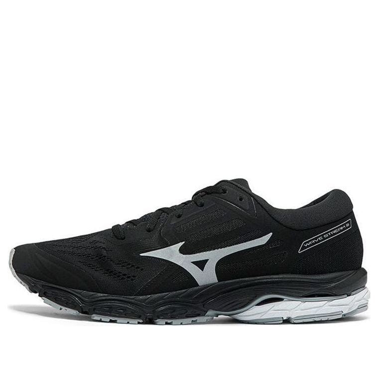 Mizuno Wave Stream 2 'Black' J1GC211904