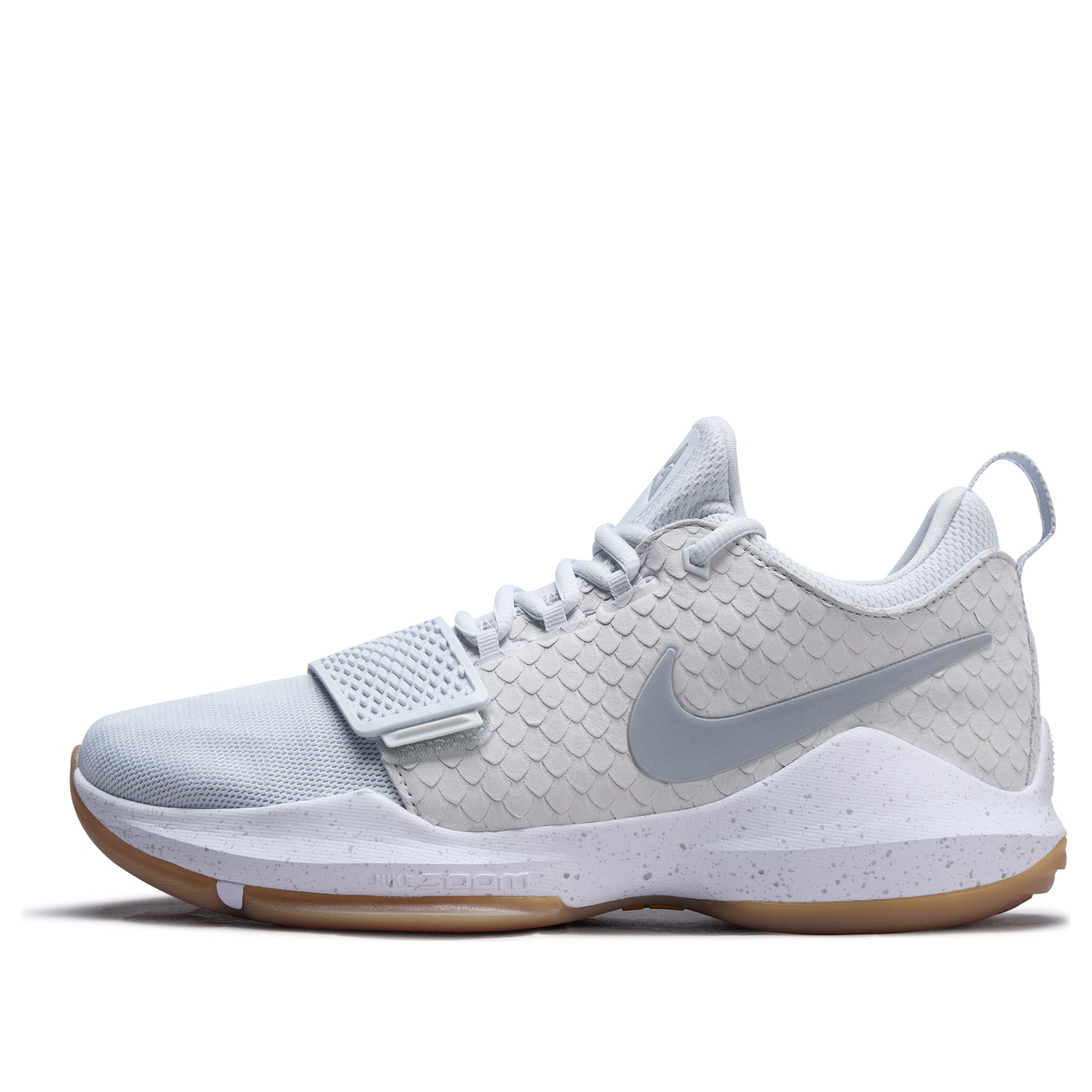Nike PG 1 EP 'Grey' IV2869-008