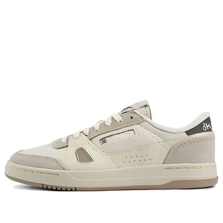 Reebok Lt Court Vintage 'Cream Beige' FZ6150